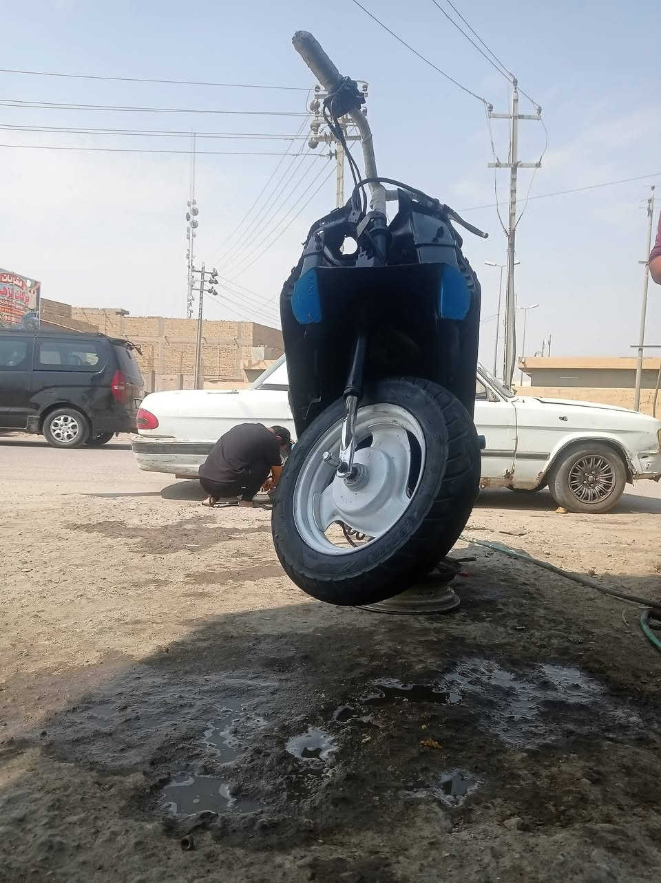 بيجي تسع زروف • نعمه • معدل