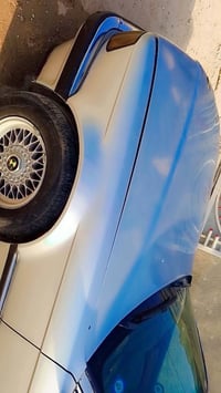 بي ام دبليو 735 • رقم بغداد • سنوِية ٢٠٣٢