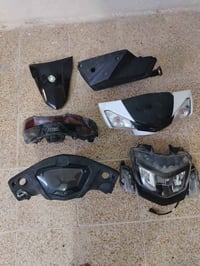 سكنس • اكس فايف • ٢٠٢١