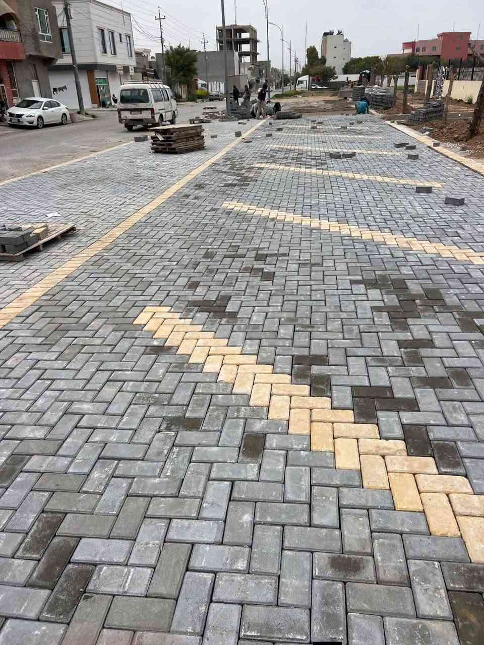 سلام عليكم 🖐
عمل انواع المقرنص 🪓
عمل مقرنص🛠    عمل كابات ⚒️  عمل رصيف🔨   عمل ساقيه   عمل مرمر  📎 عمل بورسلين🔩🔧   عمل كاشي   عمل كربستون⚔️🗡  (الثقه في عملنا) 🏹  عمل نقشات 🛠⚔️📸
السرعه والدقه في عملنا 🔑
يوجد لدينا كادر مخصص 🤞🏿

نعمل في بغداد وجميع المحافضات 🇶🇦🇮🇶🇲🇱
الرقم الهاتف( @***********
