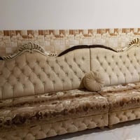 طخومه • جوزي • عسلي