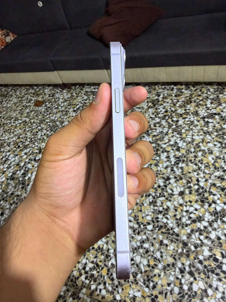 14 بلاس ايسم 256 ذاكره بلادي مابي ولا اشعار ولا شي مبدل فطر بل شاشه مثل الشعرايه ومبدل ضهر كله شغال بطاريه 84 رايده ب 500 وبي مجال عنوان بياع الشرطه الخامسه شراي اتصل *********** ♥️
