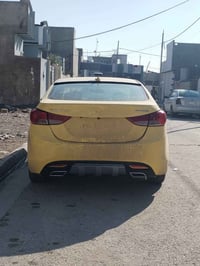 إلنترا سبورت • ٢٠١١ • محرك ١٨٠٠