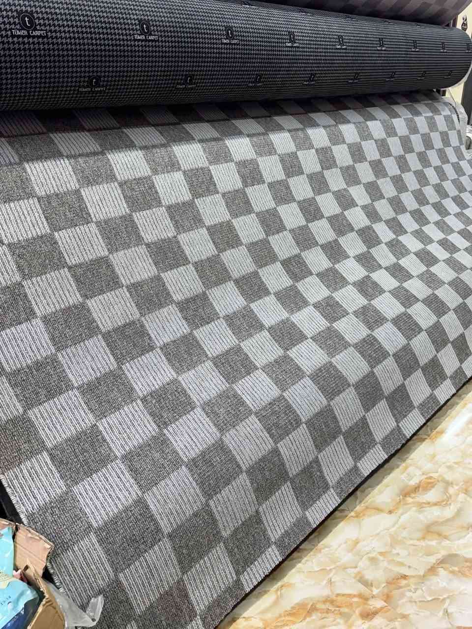 كاربت كارو • عرض ٤م • طول حسب الطلب
