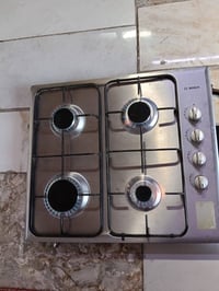طباخ إيطالي • بوش • ٢ قطعة