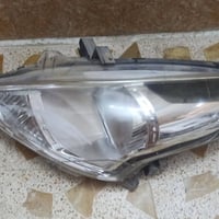 مكسوره • طرف يسار