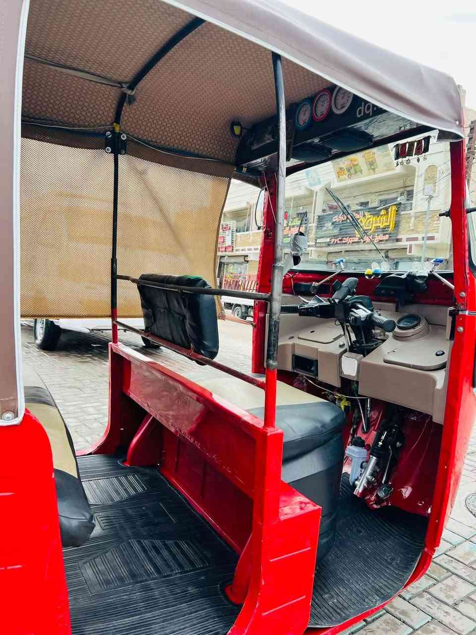 موديل ٢٠١٨ • تعمير • دوس