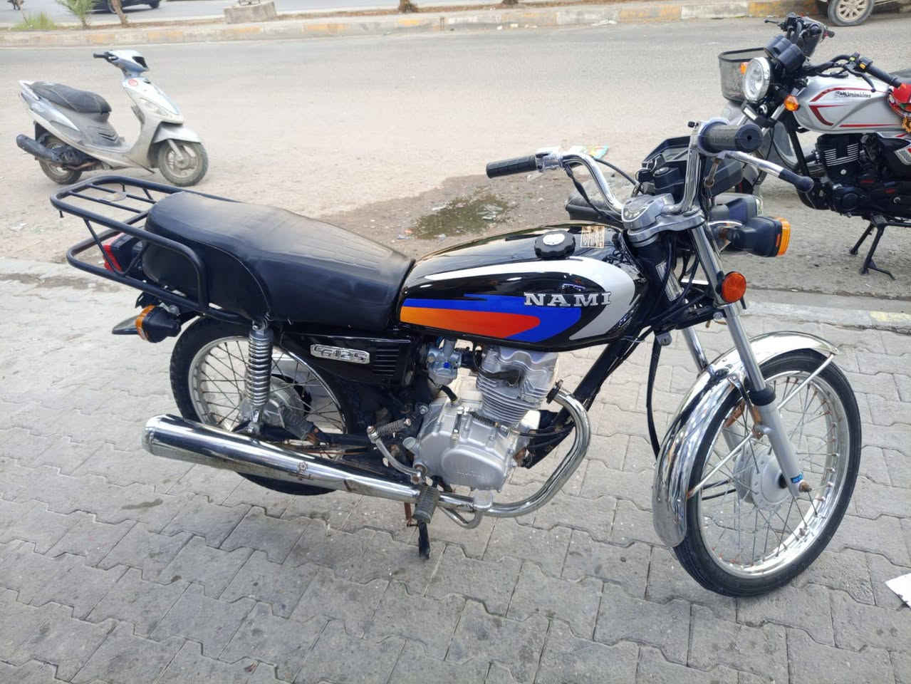 اربعه كير • شلامجة • ٢٠٢٣