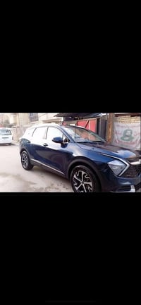 سبورتج هايبرد • ٢٠٢٣ • ٤ قطع