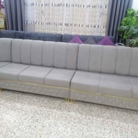 ديوان • خشب عراقي • موصل الحدباء
