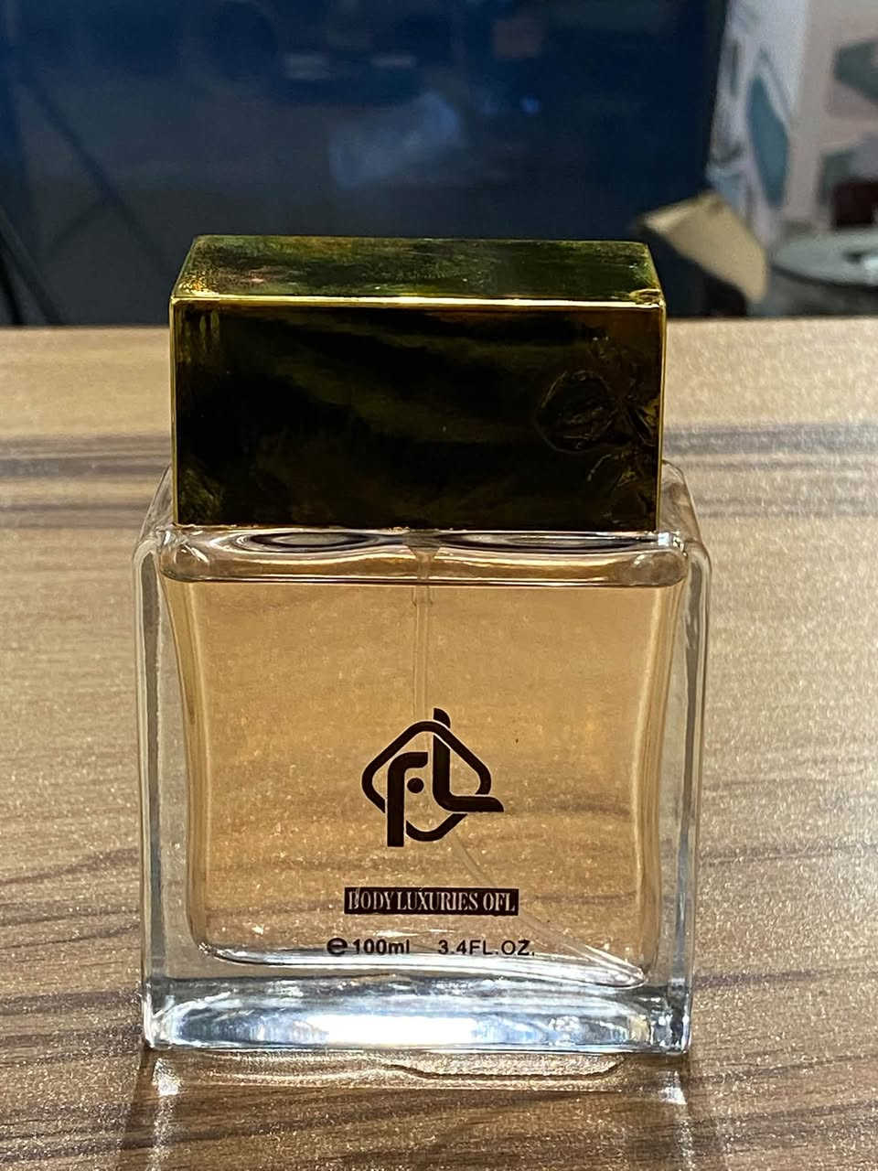تشكيلة عطور • أصلي • كارتون ٢٨