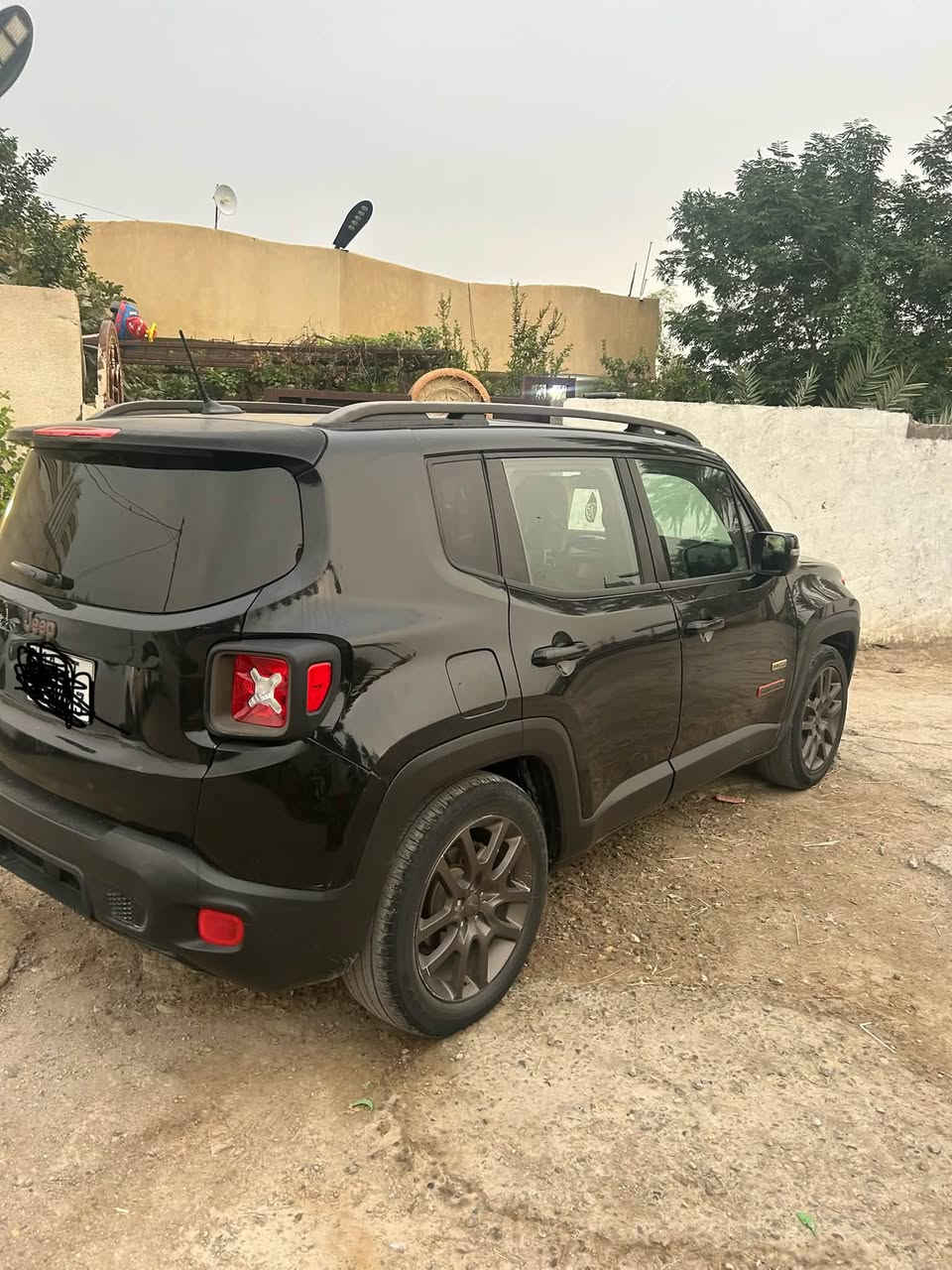 رنجد • ٢٠١٦ • رقم بغداد