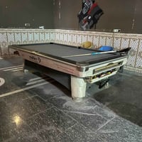 بليارد • بلي ستيشن فور • مهكرات
