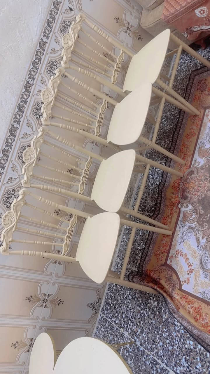الحبيبيه • طقم سفرة