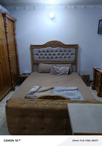 غرفة صاج • ٥مم • بغداد