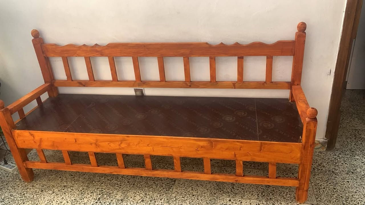 قنفات • ٣قطع • ساحة الأندلس