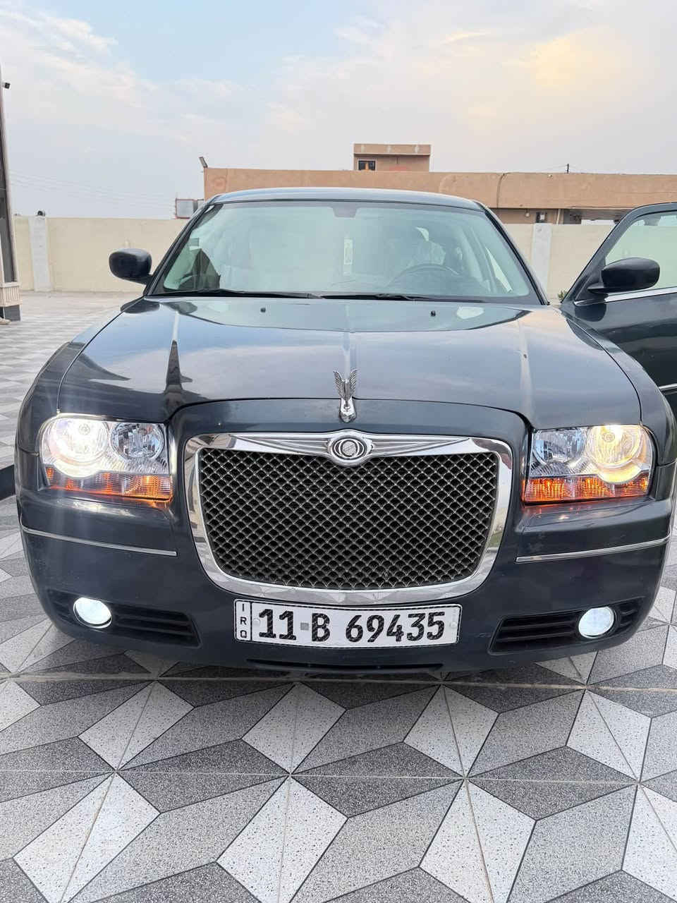 اوباما 2008 3.5

سياره كنديه بدون حادث سونار موجود بل سونار صبغ اثر شخوط

شواصي لغد مكينه مكفول حته خياس مابيه

سياره جديده استخدام شخصي

تبريد ثلج 
صدر امامي خلفي بل كارتون اكسل جديد
تخم تاير 
سياره جاهزه وحلوه 
السعر 93$ بيه حك جيتك مكاني بغداد
*********** مصطفى الدليمي
