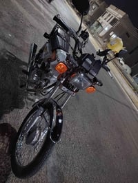 اربعه كير • شاصي ٢٠١٧ • مكينه ٢٠٢٦
