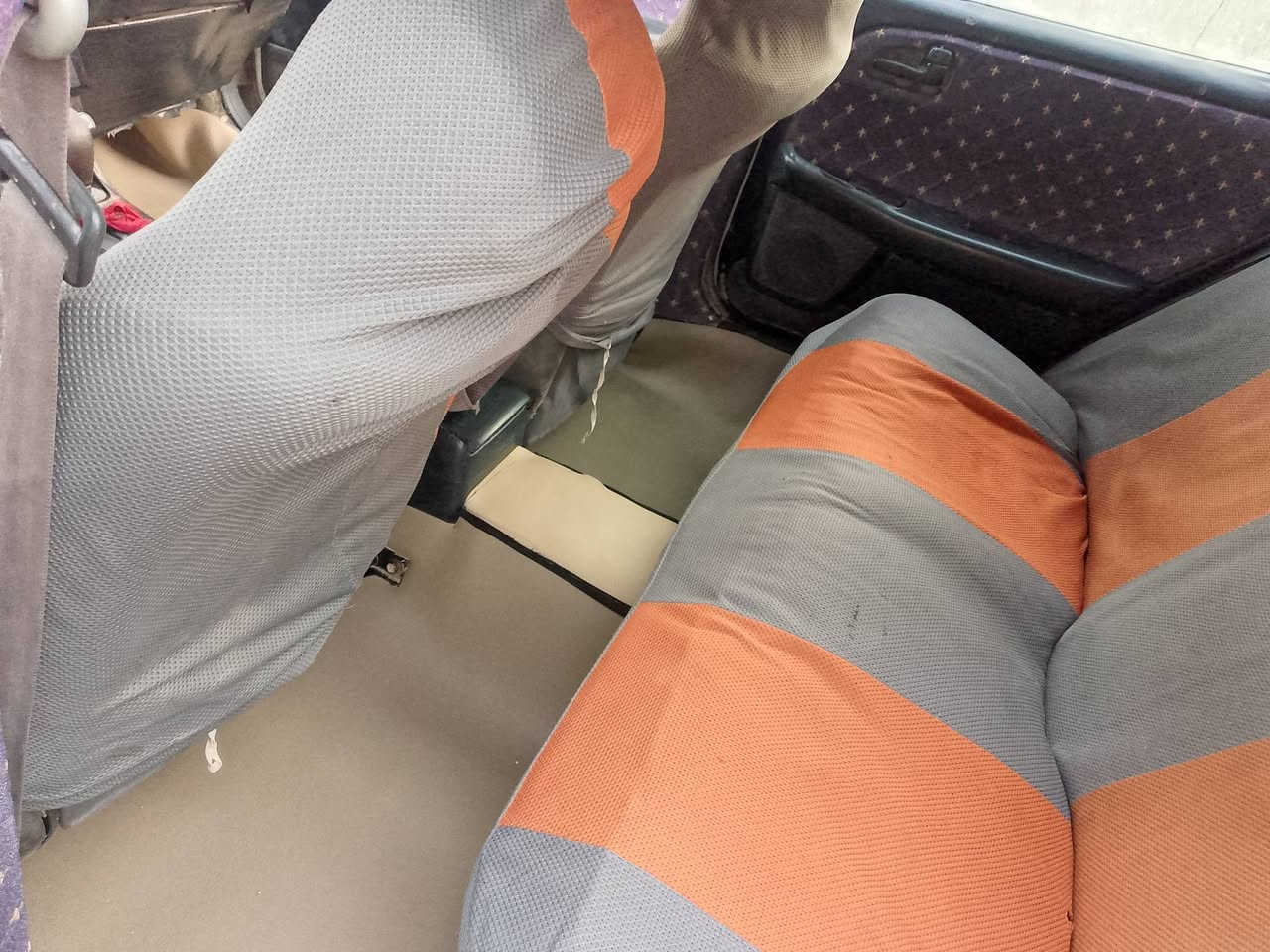 كرسته • ٢٠٢٠ • ضربه