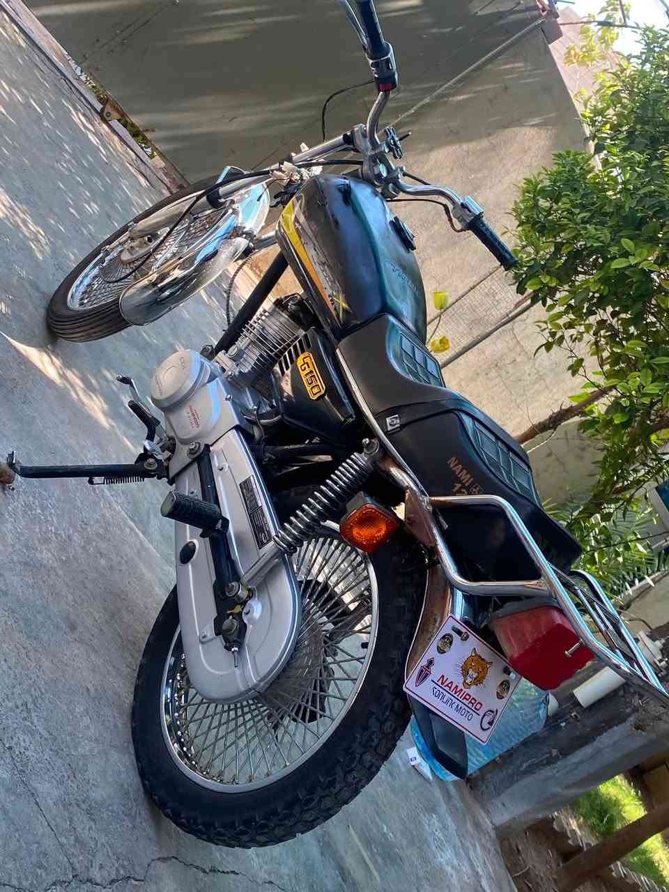 سلام عليكم نامي برو موديل 21  دراجه. شرط. لا صرف. ولا بخار. مكينه. كل عيب. مابيها. كهربائيات كلها شغلله. ضفيره بي. كامل زوج تايرات جدد  دراجه جديده. مابيها عيب. سعر 350 بيها مجال لشراي. مكاني. كركوك. حي العسكري  شراي. خابر ***********
