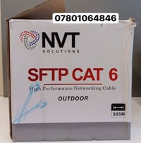 بكرة ٣٠٥م • كات6 • S/FTP CCA