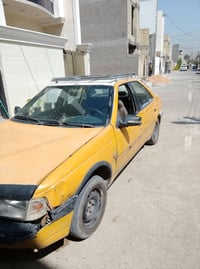 بيجو • ٢٠١٠ • للبيع