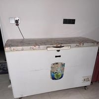 مجمدة كونكورد حجم ١٦ ب٣٥٠ بلازمة سامسونج اصلية حجم ٤٦ سمارت جديدة بعده...