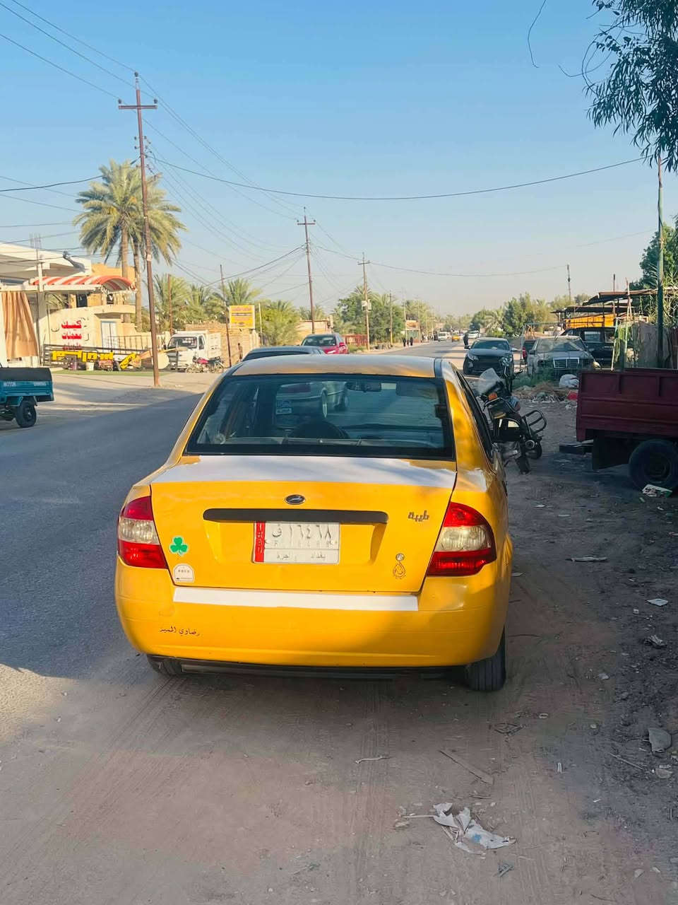 سلام عليكم طيبه للبيع باقي التفاصيل عل رقم اتصل***********

