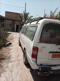 مكينة جديدة • ٢٠٠٩ • الحلة قرب العلوية
