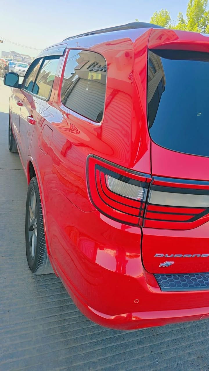 السلام عليكم 
دورنكو 2018  GT
فول مواصفات 
رقم بغداد تحويل مباشر
حادثه جاملغ وبنيد بدون داخل
گير محرك تبريد ع شرط 
السعر 160 وبيه مجال 
تفاصيل الاتصال 
***********
