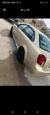 اوبترا ٢٠٠٥ • كفالة مصبوغة • البصرة