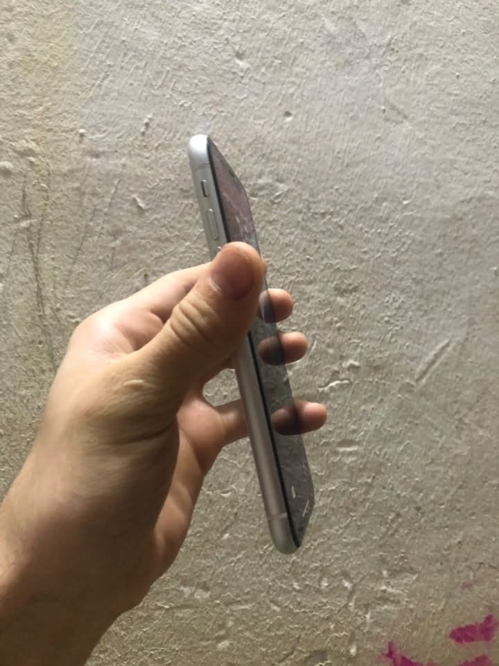 آيفون XR • ٦٤ • بطارية ٨٦٪