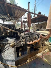 مولده • حمل 950 • الديوانيه الصلاحيه