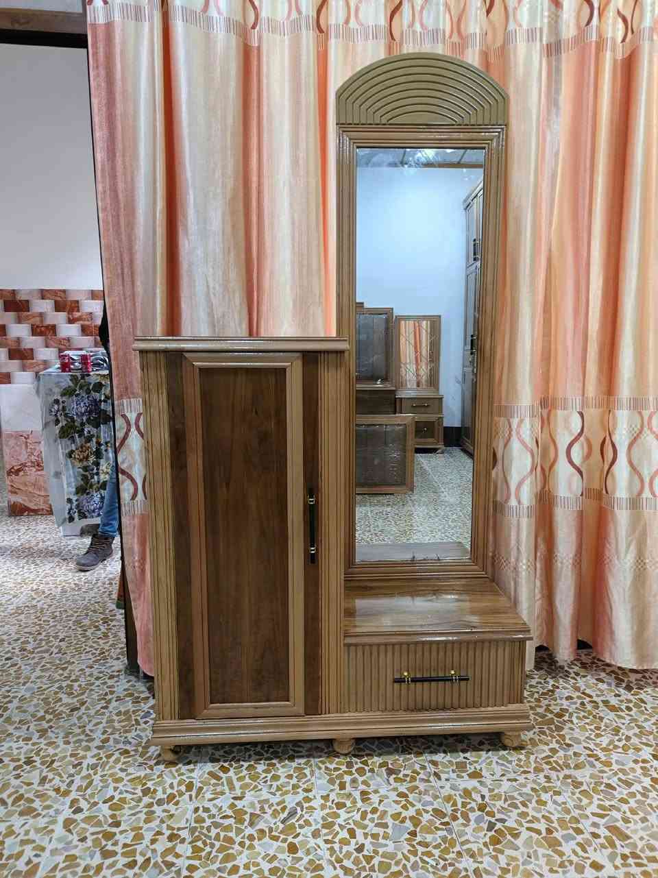 غرف نوم بالتقسيط وبدون مقدمه
جميع انواع غرف النوم الصاج (نقدا) و (بالتقسيط) على 18 شهر بدون مقدمة
يوجد نظام استبدال الغرفة المستعملة بغرفة جديدة و الاتفاق على الفرق
العنوان الموصل
يوجد فصال حسب الطلب
 ***********يوجدواتساب
 ***********يوجد واتساب
المشمولين بالاقساط جميع الموظفين والمتقاعدين وابطال الداخلية والدفاع  والوريث على مصرف الرافدين حاملي بطاقة الماستر كارد
التسديد يكون يدوي او الكتروني على رغبه الزبون
