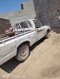 بيك اب • للبيع