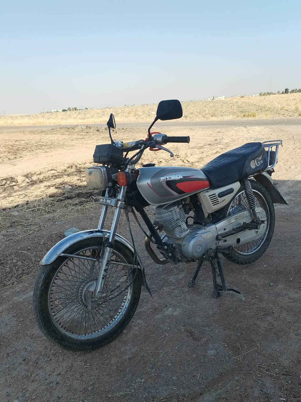 نامه اربعه كير موديل ١٨ شرط من التاير للتاير لا صفر ولا بخار نشاط فول سعره ٣٢٥وبي مجال مكاني يم صيطرت تازه الرئيسيه. ركز مكلف بنشر علق يا. اتصل خاص ماكو 

***********
