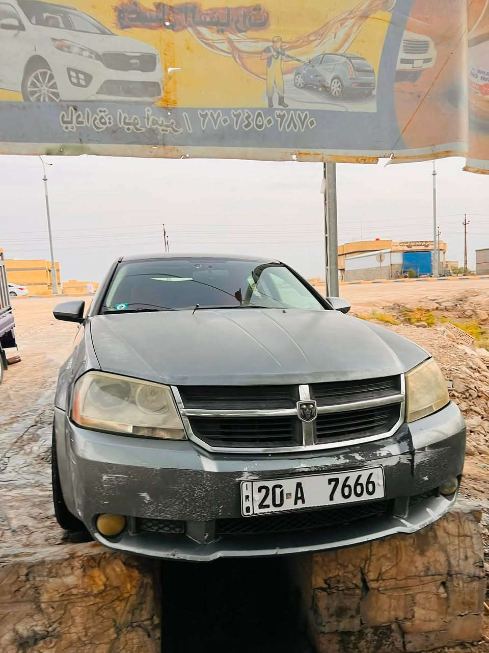 دوج افنجر موديل 2010 لبيع   لاستفسار لاتصال ع رقم ***********باقي تفاصيل ع خاص
