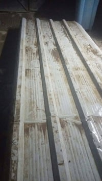 سندويج سقف • ٥ متر • بغداد المعامل
