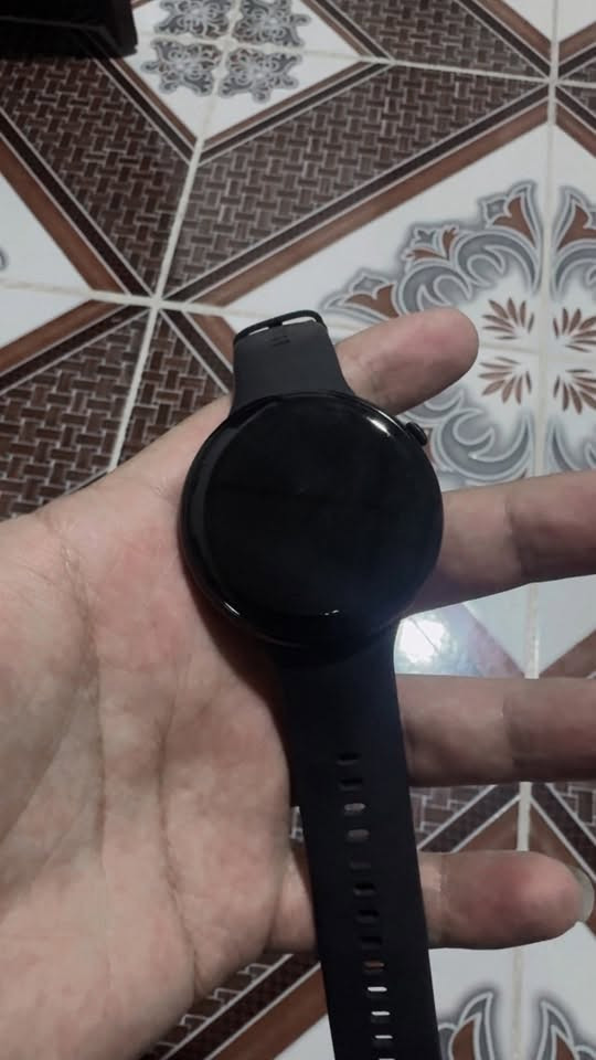 ساعة HONOR Watch Fit للبيع
الحالة: مستعملة نظيفة جداً وبحالة ممتازة.
 الملاحظة: بدون شاحن (تم مراعاة ذلك بالسعر).
 الموقع: الموصل
انطي سعر عجبني ابيع 
للتواصل: ***********]
