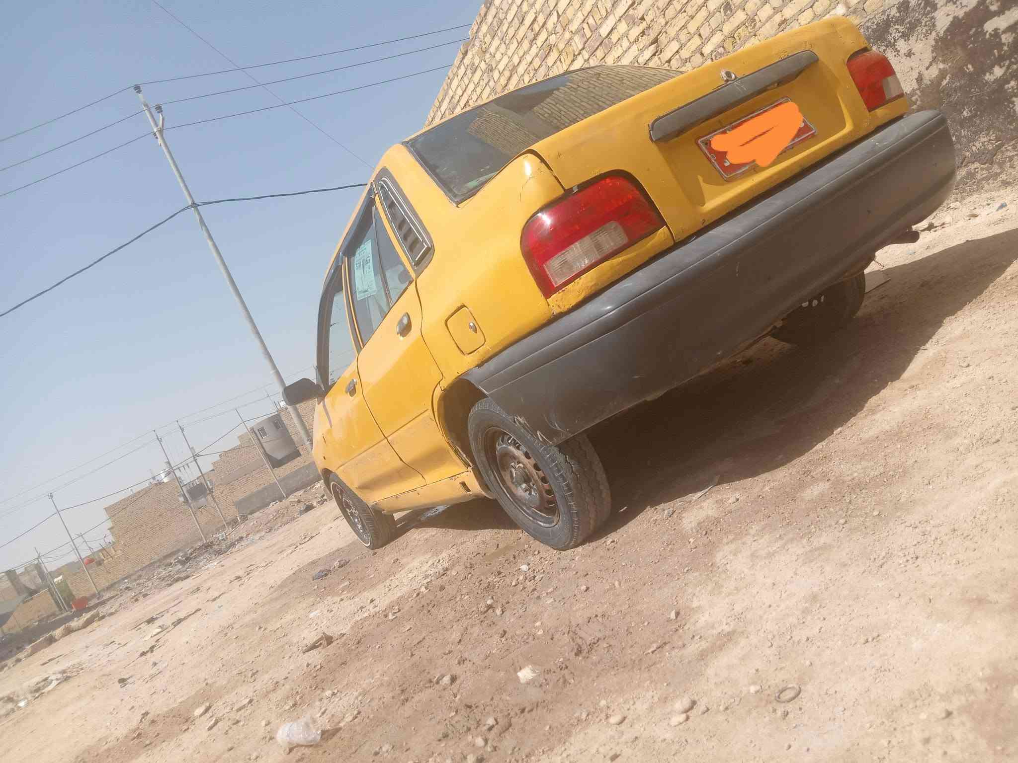 سايبا موديل 2012
رقم بغداد
كير محرك جدد شلعه ومعدل حلو محرك ناعم
تبريد شغال نقص راديتر فقط 
زوج تاير جديد
كهربائيات كله شغاله
السعر 8وبيه مجال

العنوان الديوانيه الحمزه الشرقي
***********
اتصال، واتساب

نص مكتوب في الصور:
- ١٢:١٤ ٢٠٢٦/٠٩/٢٩ 🇮🇶 المصور عباس علي جاسم
- ٢٠٢٦/٠٩/٢٩
- المصور عباس علي جاسم