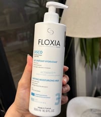 لوشن مرطب فلوكسيا 🧴🙆‍♀️ باصداره الجديد ✅ حليب فلوكسيا المبيض و المرطب ...