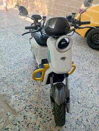 دراجه شحن • جديده • بغداد الكماليه