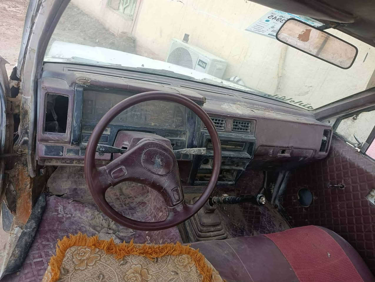 يا الله سلام عليكم سياره البيع سعر منسب عنواني ناصريه قضاه دوايه ستفسار ***********
