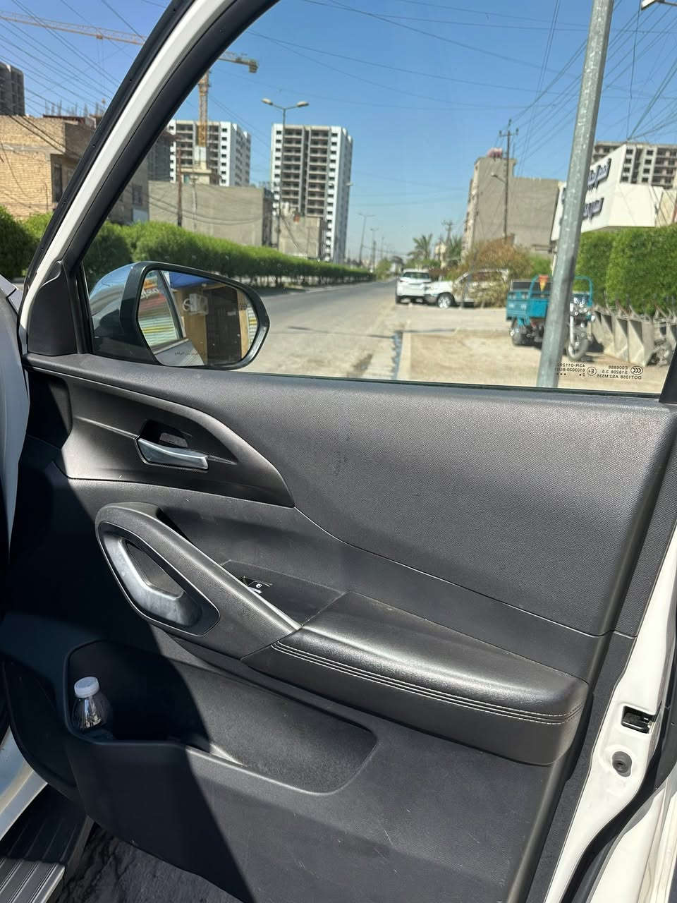 هانتر البيع موديل ٢٠٢٢مكفوله من الصبغ اسعر 140وبيه مجال***********
