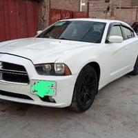 جانجر • ٢٠١٤ • مكينة مكفولة