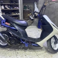 ماكس عدلة • بوشه ٥٥ • معدل