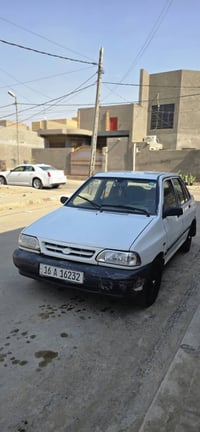 كفاله • ٢٠١٢ • دوانيه المركز