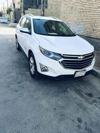 شوفر كوينس • فول مواصفات • ٢٠١٩