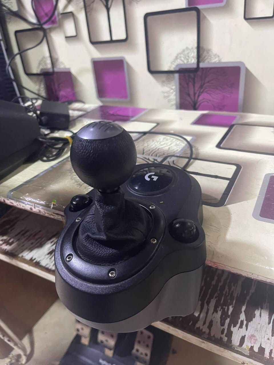 للبيع مجموعة غراض كامل اي نقص ما بيهن
PS5 slm
كامل مكمل اي نقص ما بي الجهاز لا مفتوح ولا مصلح اي شئ ما بي 
+ بيه اشتراك بلاص سنوي أمس فعلته متروس العاب الي بالك تلعبها 

دركسون لوجتك G29 يشتغل لل ps5_ps4
 اي نقص ما بيه لا مفتوح ولا مصلح 
جديد كامل كير ستيرن دوسات 

نظارة VR PS4 كاملة اي نقص ما بيها وياها يدات و تحويله حت تشغلها على البلي 5 ووياها قرص  شخطة النظارة ما بيها 

شاشه محمولة شاشة تعمل بدون كهرباء على بطارية مثل الحاسبة لاكن تقدر تشغل عليها اي شئ  تريد انا اشغل عليها حت البلي 5 و جودة تخبل بدون تقطيع شرط فحص 

ماوس كيبورد كامل اي نقص ما بيه 

كلهن رايدهن 1350 وبيهن مجال 

مكاني البصرة 

رقمي***********
