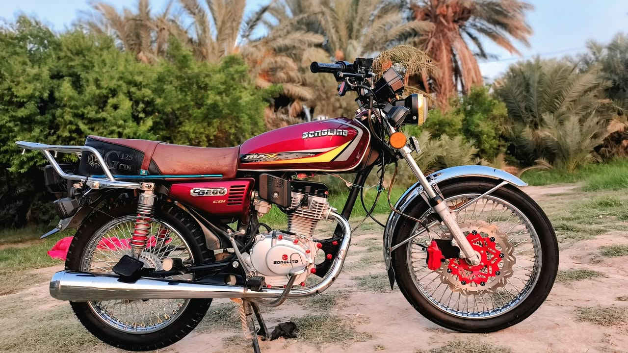 من رخصه الادمن
دراجه سونك موديل 25 اوراق سكنر
دراجه مكفوله من كلشي كهربائيات لايتات دشبول (شاشه) السعر 750 مكاني شطره ***********
